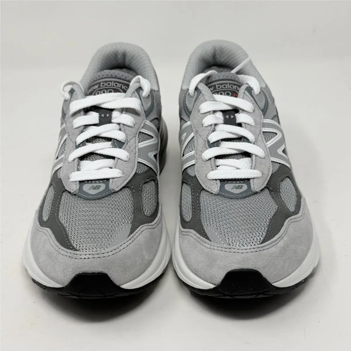 New Balance shoes - New Balance 990v6 - GC990GL6 - Gray (UPC: 0195907469552) 5