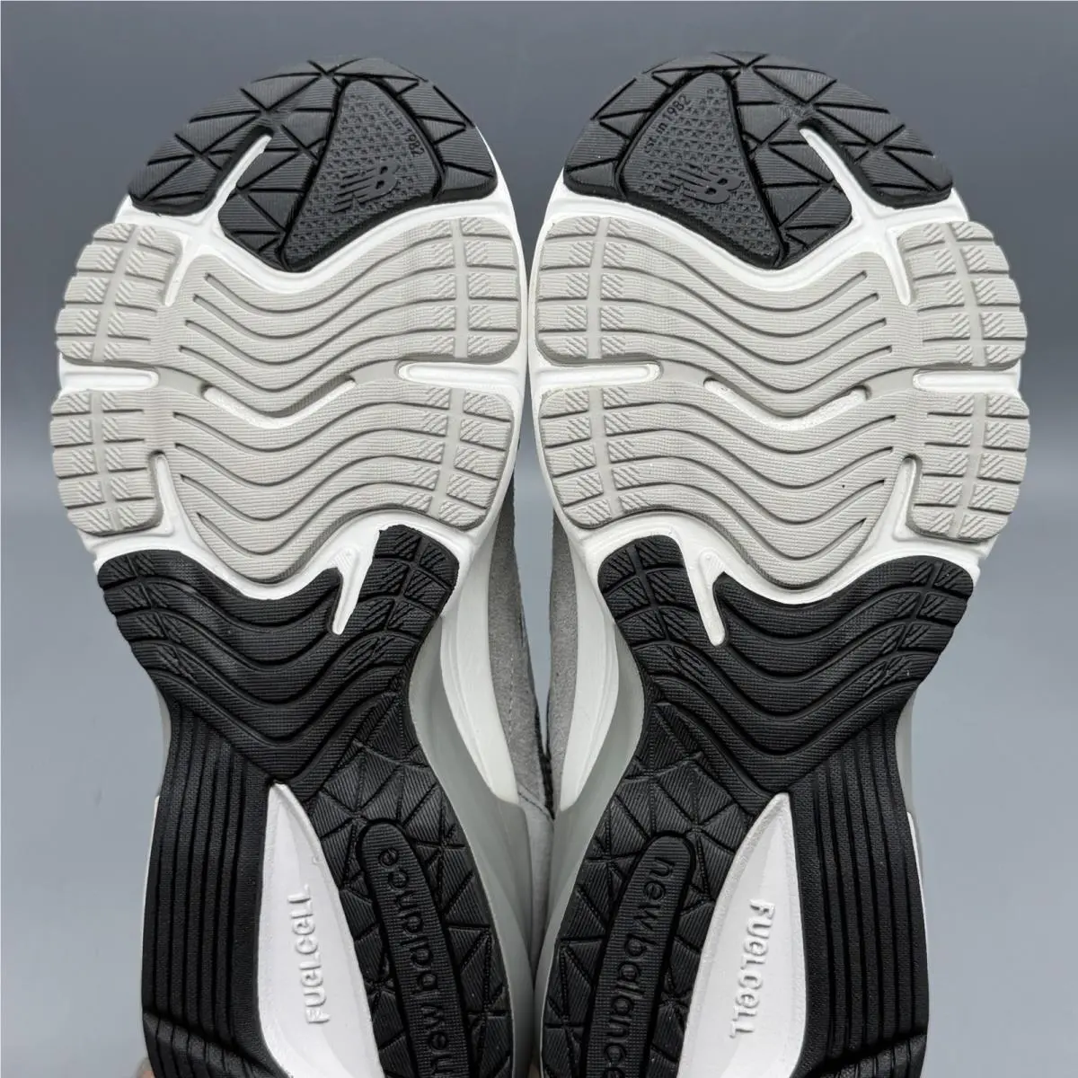 New Balance shoes - New Balance 990v6 - GC990GL6 - Gray (UPC: 0195907469576) 7