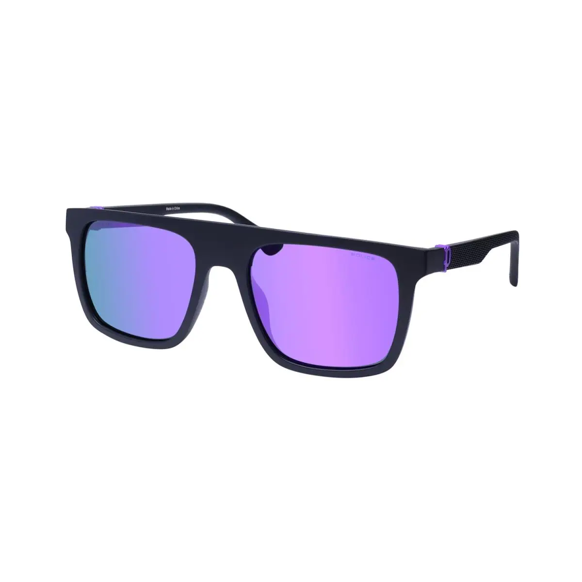 Police SPLF61 Beyond Lite 2 Polarized Sunglasses Uv/uvb Protection Luxury