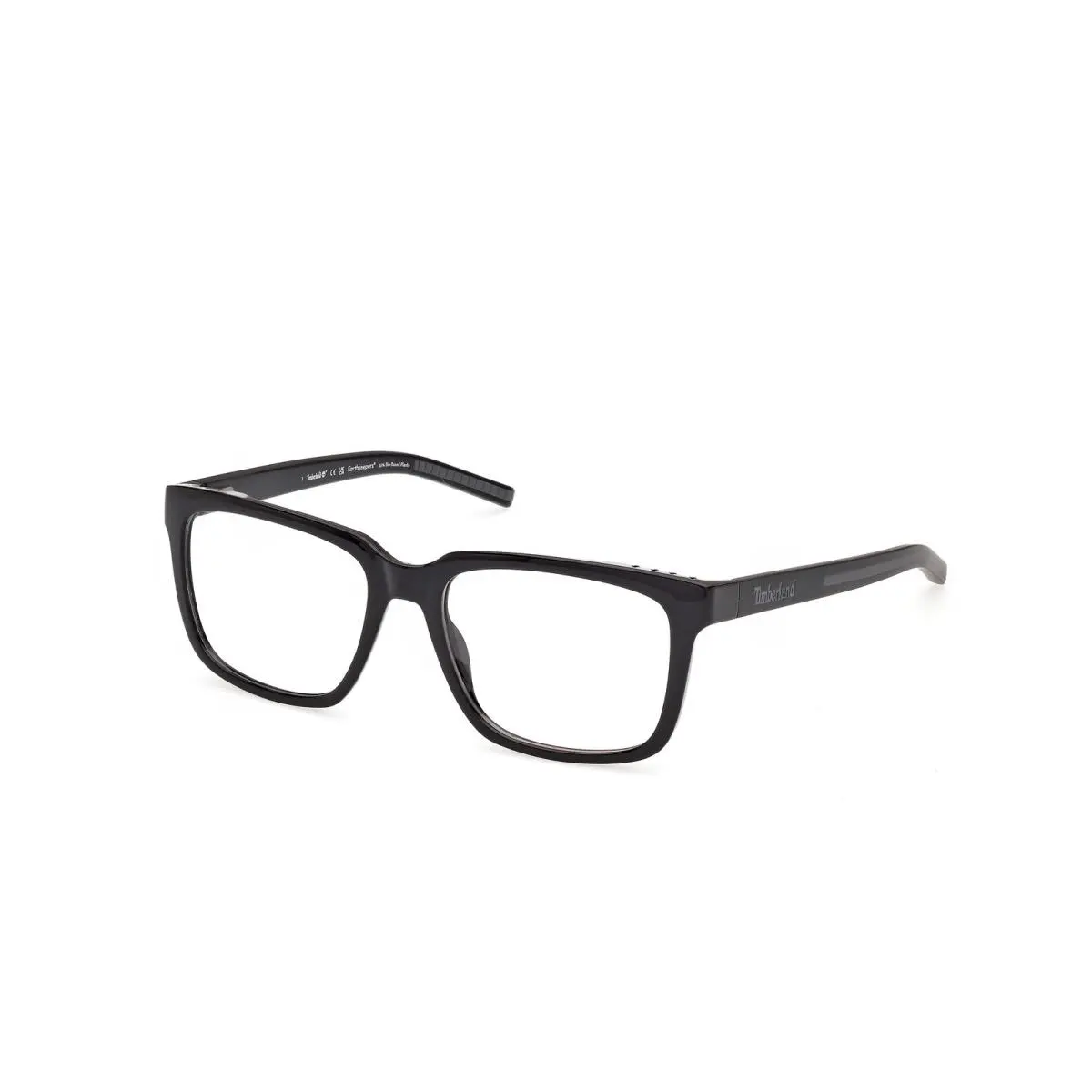 Timberland TB 50107 Shiny Black / 001 Size 54 Eyeglasses