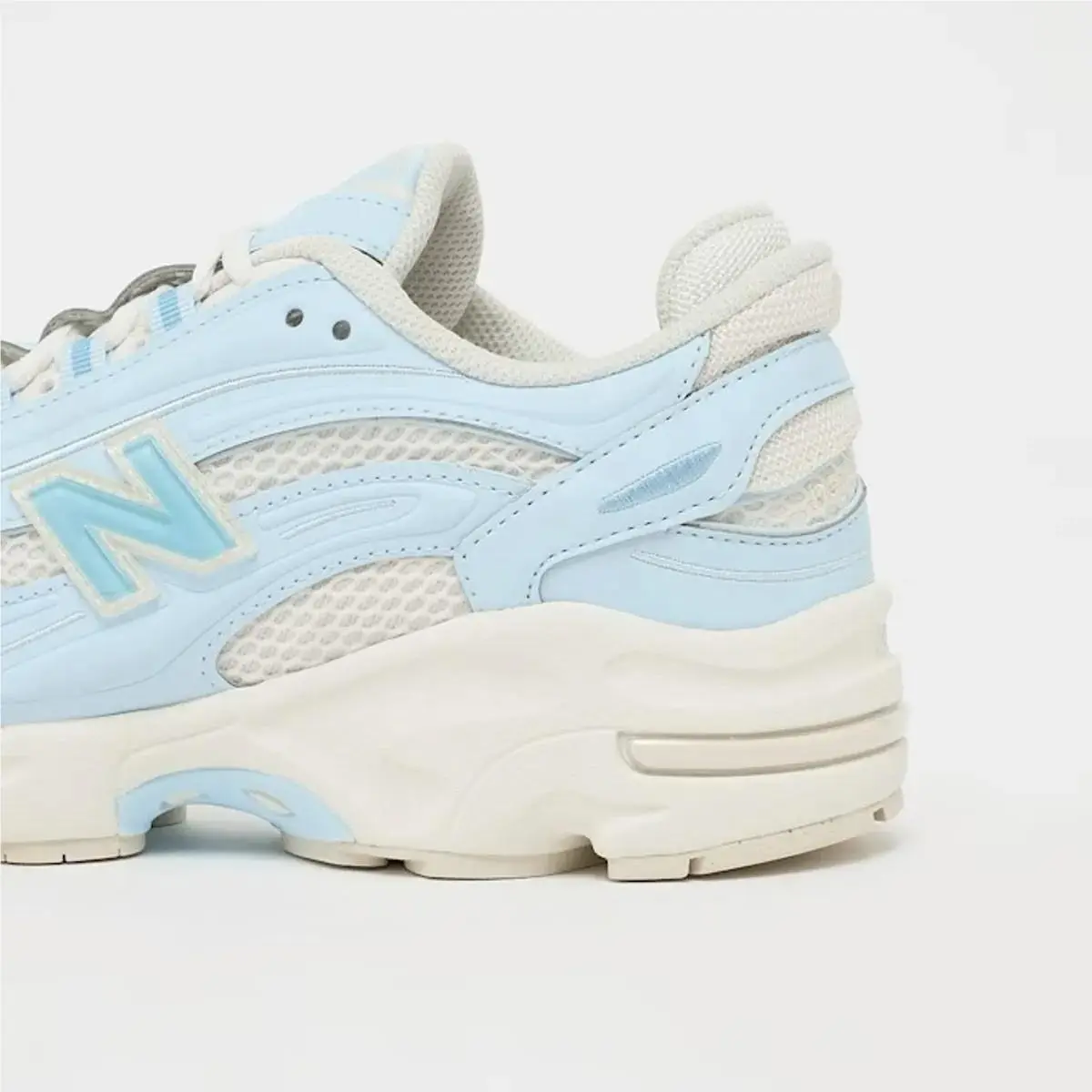 New Balance shoes - New Balance 1000 - M1000SQB - Blue 0