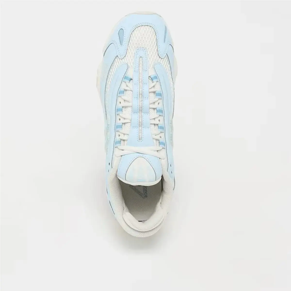 New Balance shoes - New Balance 1000 - M1000SQB - Blue 1