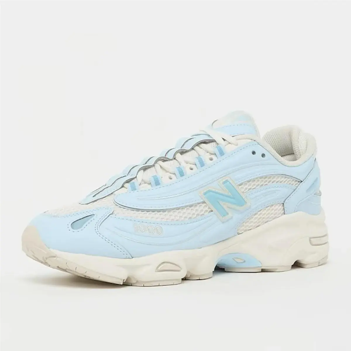 New Balance shoes - New Balance 1000 - M1000SQB - Blue 3