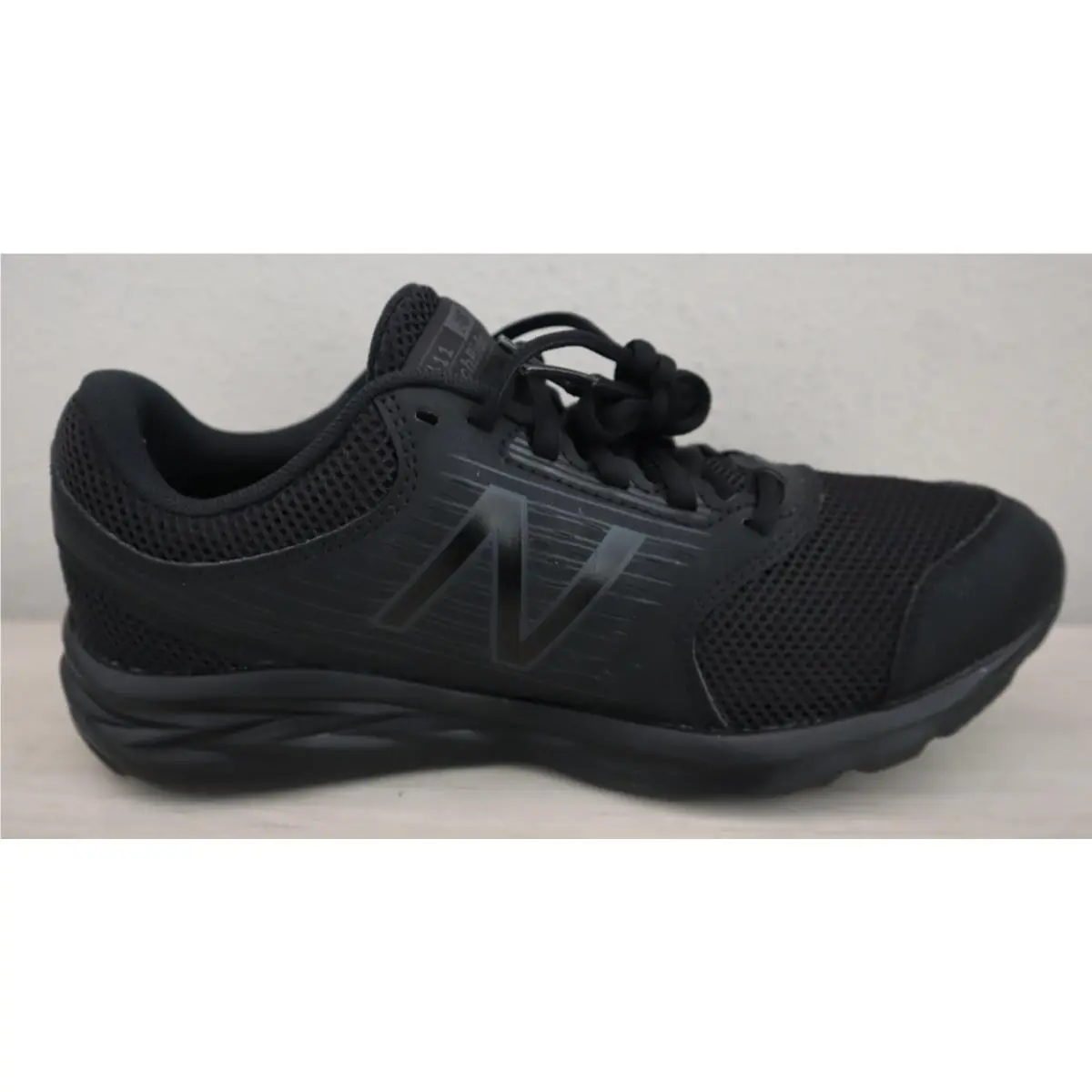 New Balance shoes - New Balance 411 - W411-CK1 - Black (UPC: 192662549291) 8