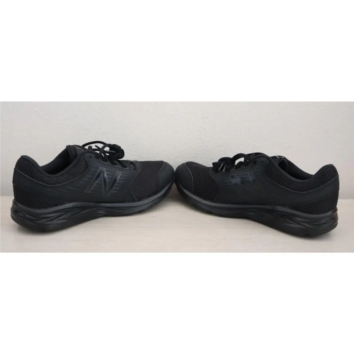 New Balance shoes - New Balance 411 - W411-CK1 - Black (UPC: 192662549291) 9