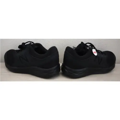 New Balance shoes - New Balance 411 - W411-CK1 - Black (UPC: 192662549291) 10