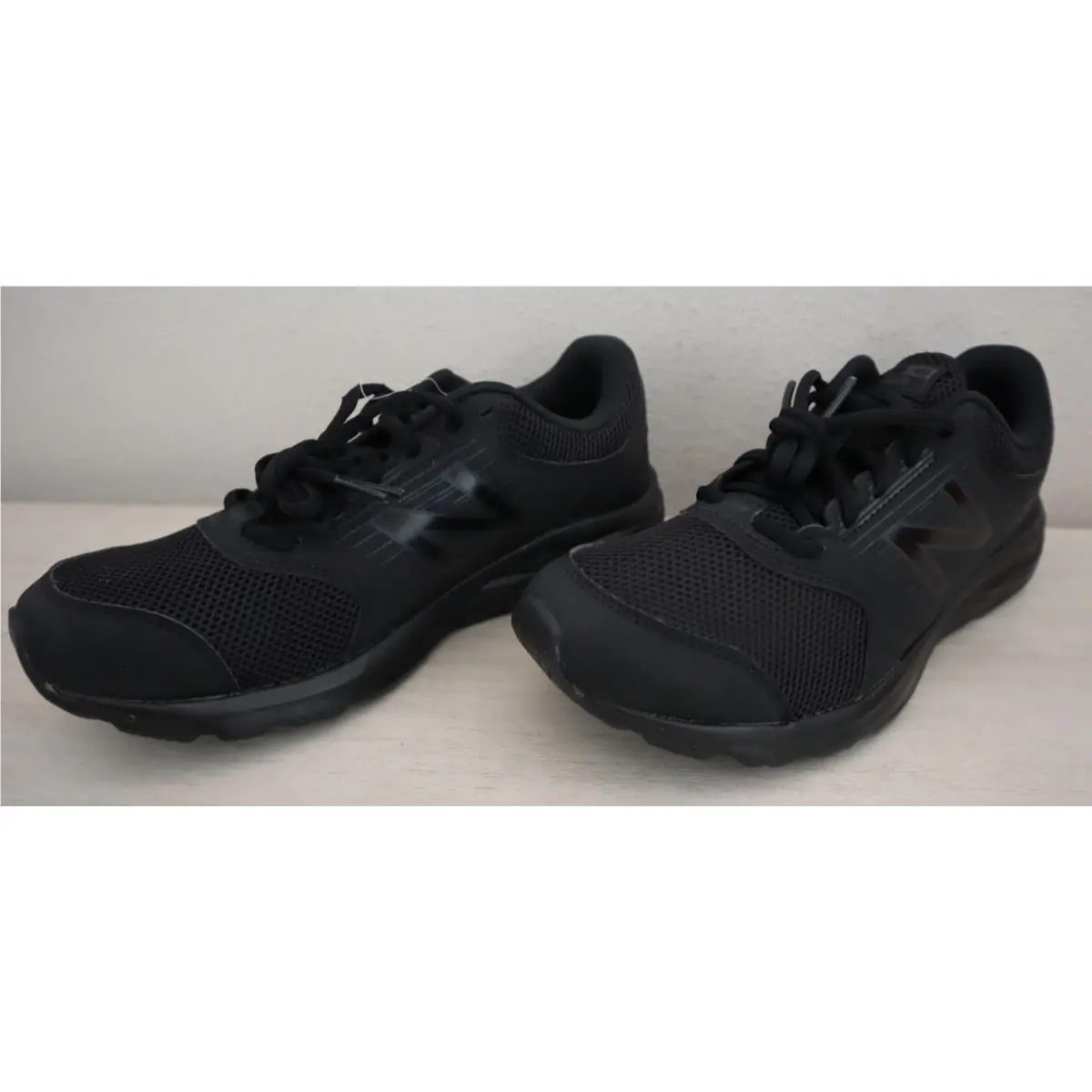 New Balance shoes - New Balance 411 - W411-CK1 - Black (UPC: 192662549291) 12