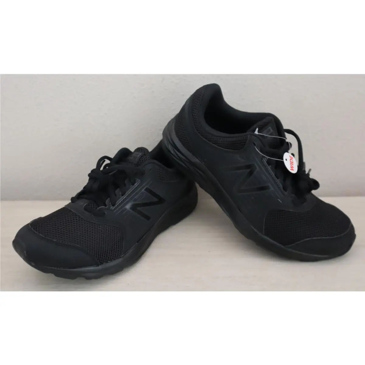 New Balance shoes - New Balance 411 - W411-CK1 - Black (UPC: 192662549291) 13