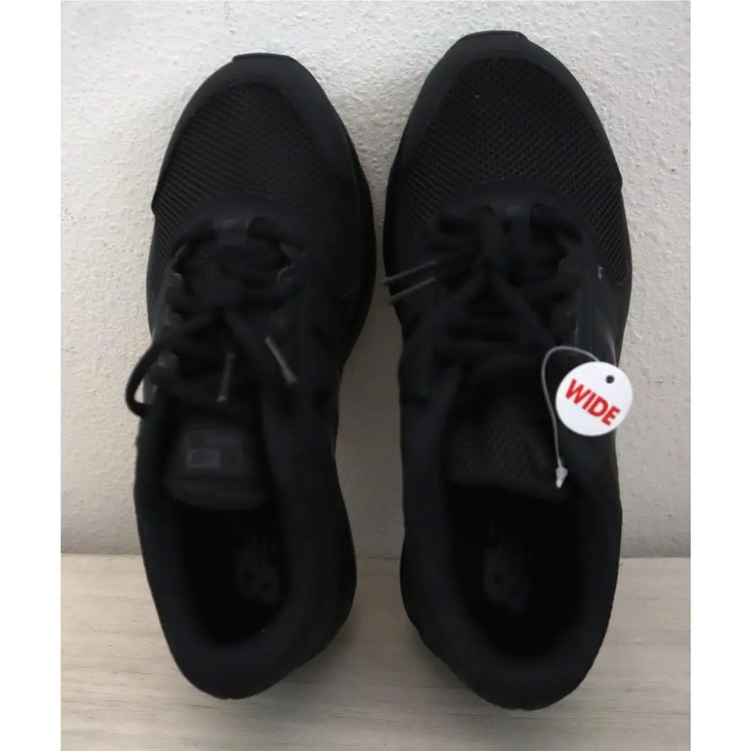 New Balance shoes - New Balance 411 - W411-CK1 - Black (UPC: 192662549291) 0