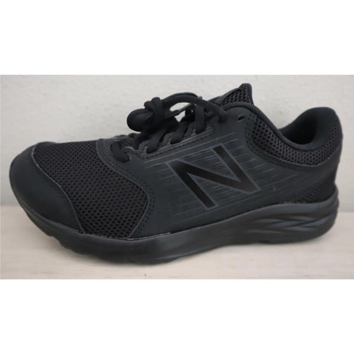 New Balance shoes - New Balance 411 - W411-CK1 - Black (UPC: 192662549291) 5