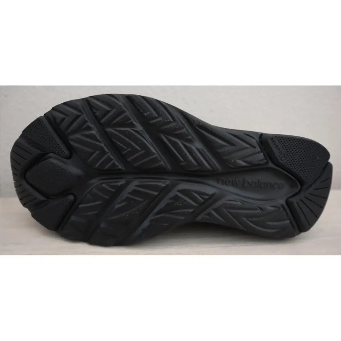 New Balance shoes - New Balance 411 - W411-CK1 - Black (UPC: 192662549291) 7