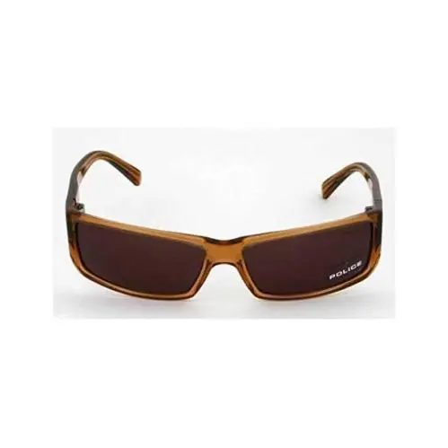 Police Brand Sunglasses S1493C-2GG Vintage Stock - Made in Italy