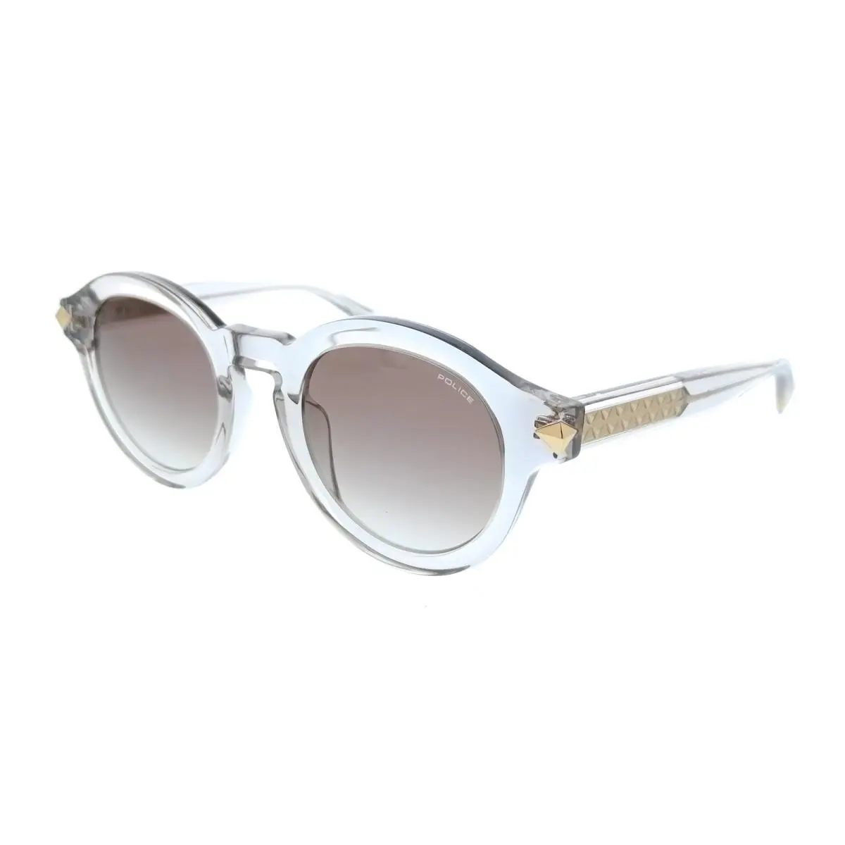 Police PLF31 06S8 Grey Pantos Womens Sunglasses