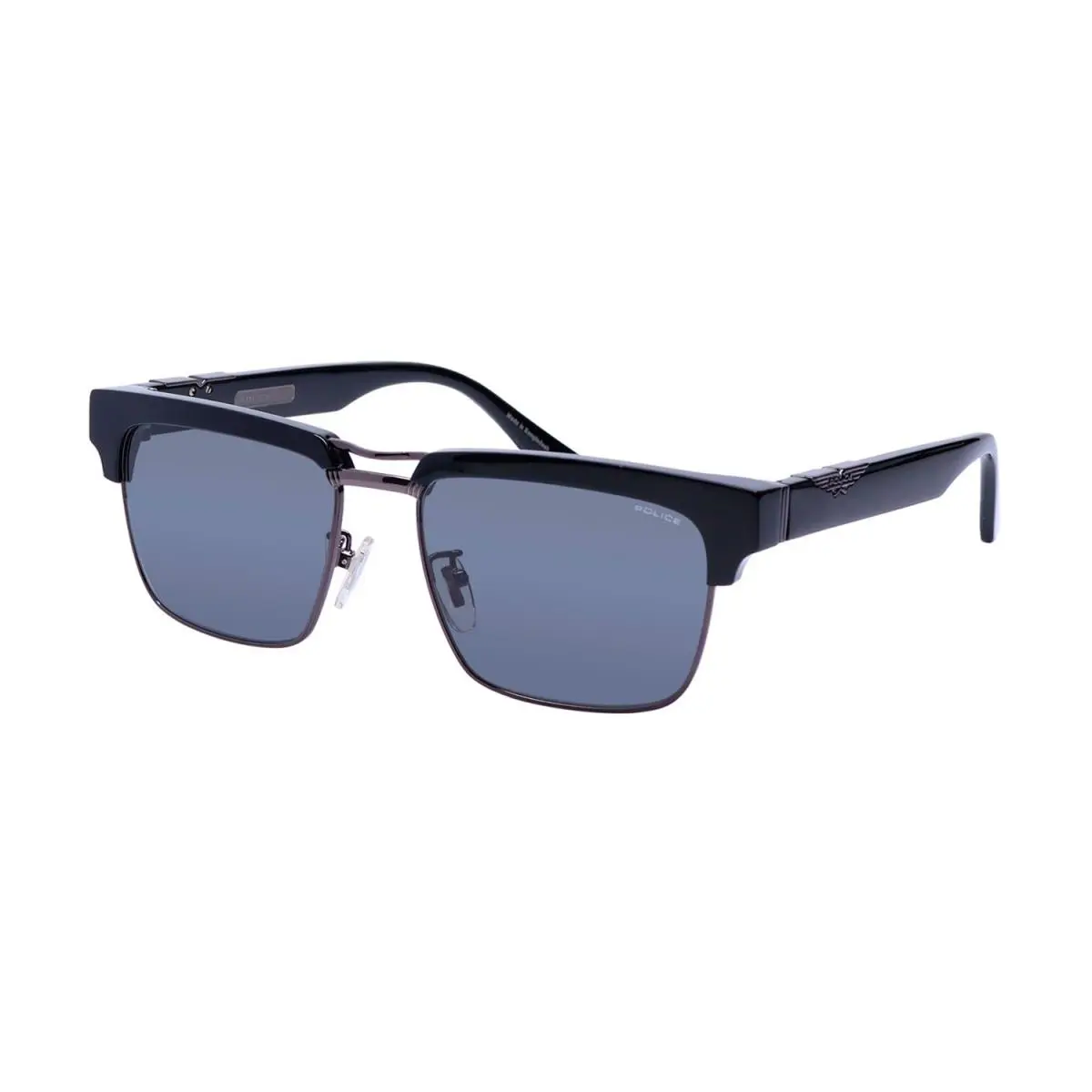 Police SPLP25 Origins 62 Sunglasses Full-rim Bangladesh Browline Metal