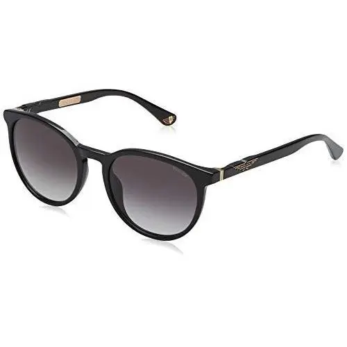 Sunglasses Origins 2 SPL-873 700F - Lenses by Police