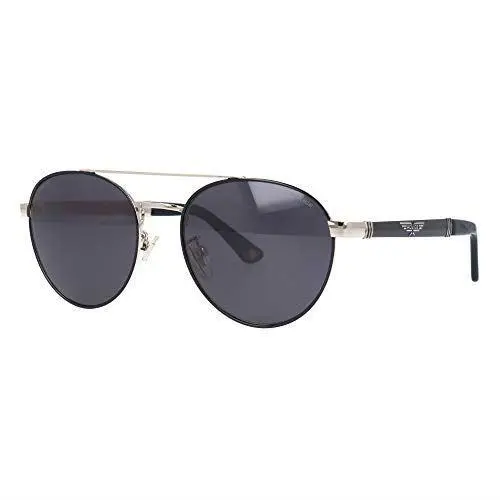 Sunglasses Origins 4 SPL-891 301P - Lenses by Police