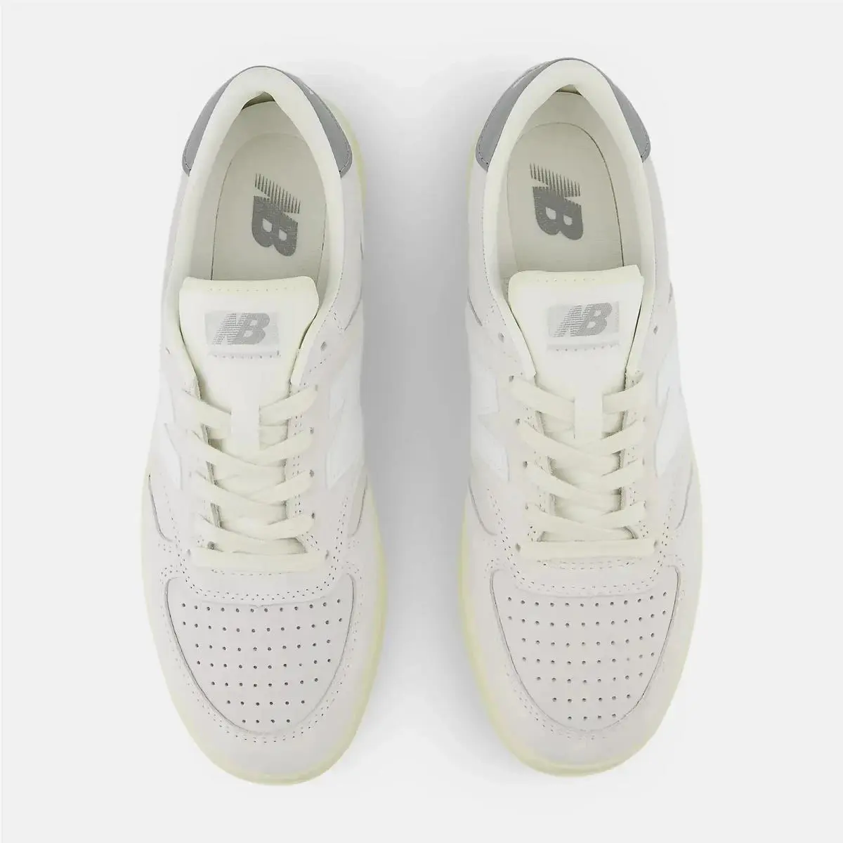 New Balance shoes - New Balance 500 - CT500PMG - Gray 2