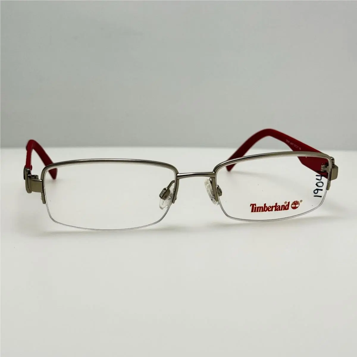 Timberland TB1241 017 Eyeglasses Eye Glasses Frames 55-17-140