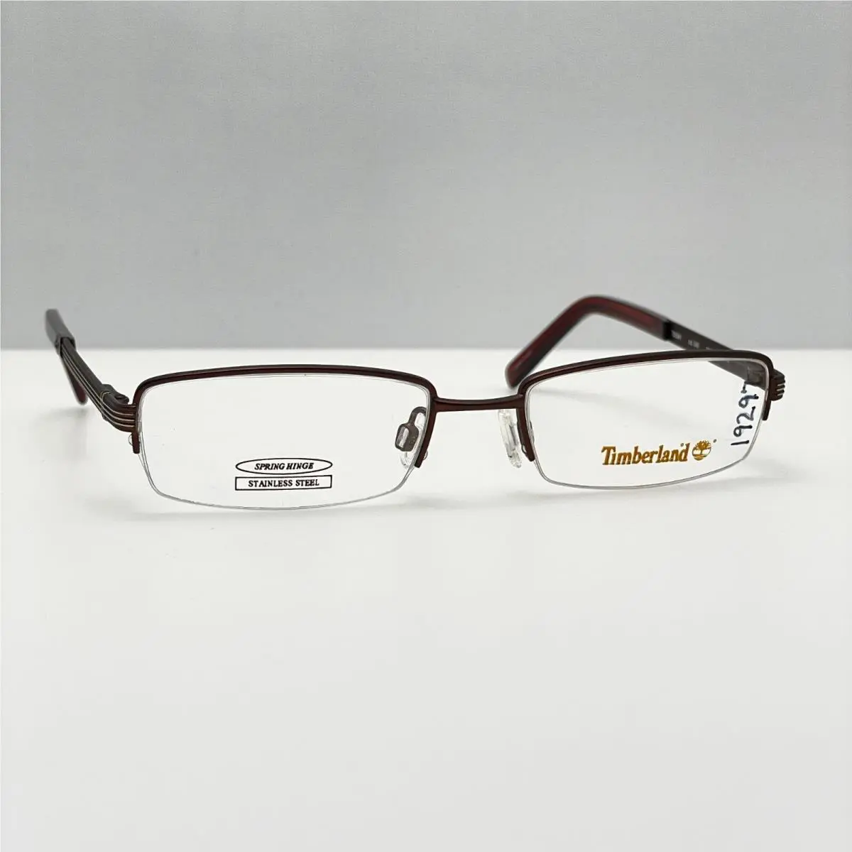 Timberland TB5041 048 Eyeglasses Eye Glasses Frames 50-17-135