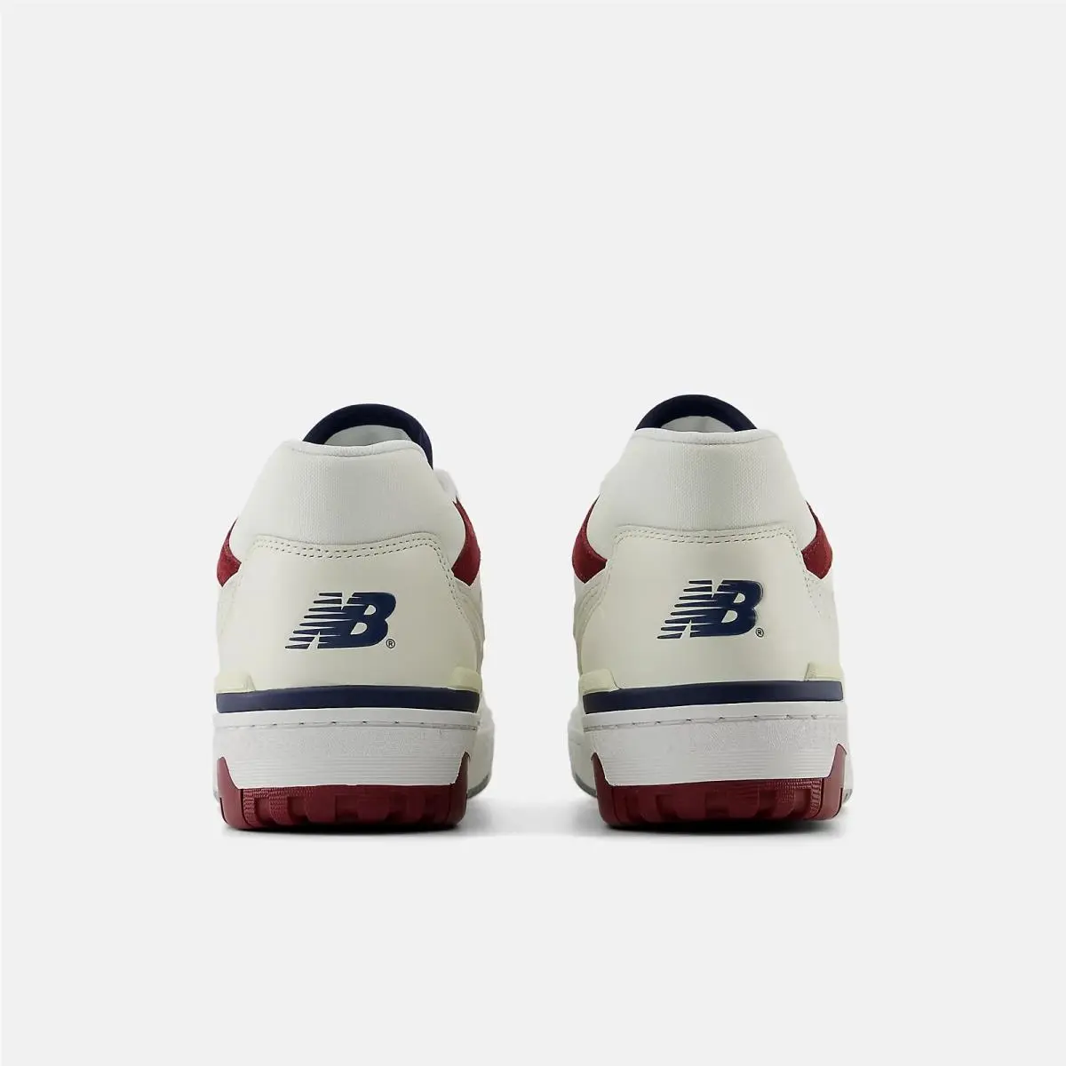 New Balance shoes - New Balance 550 - BB550VRC - White 17