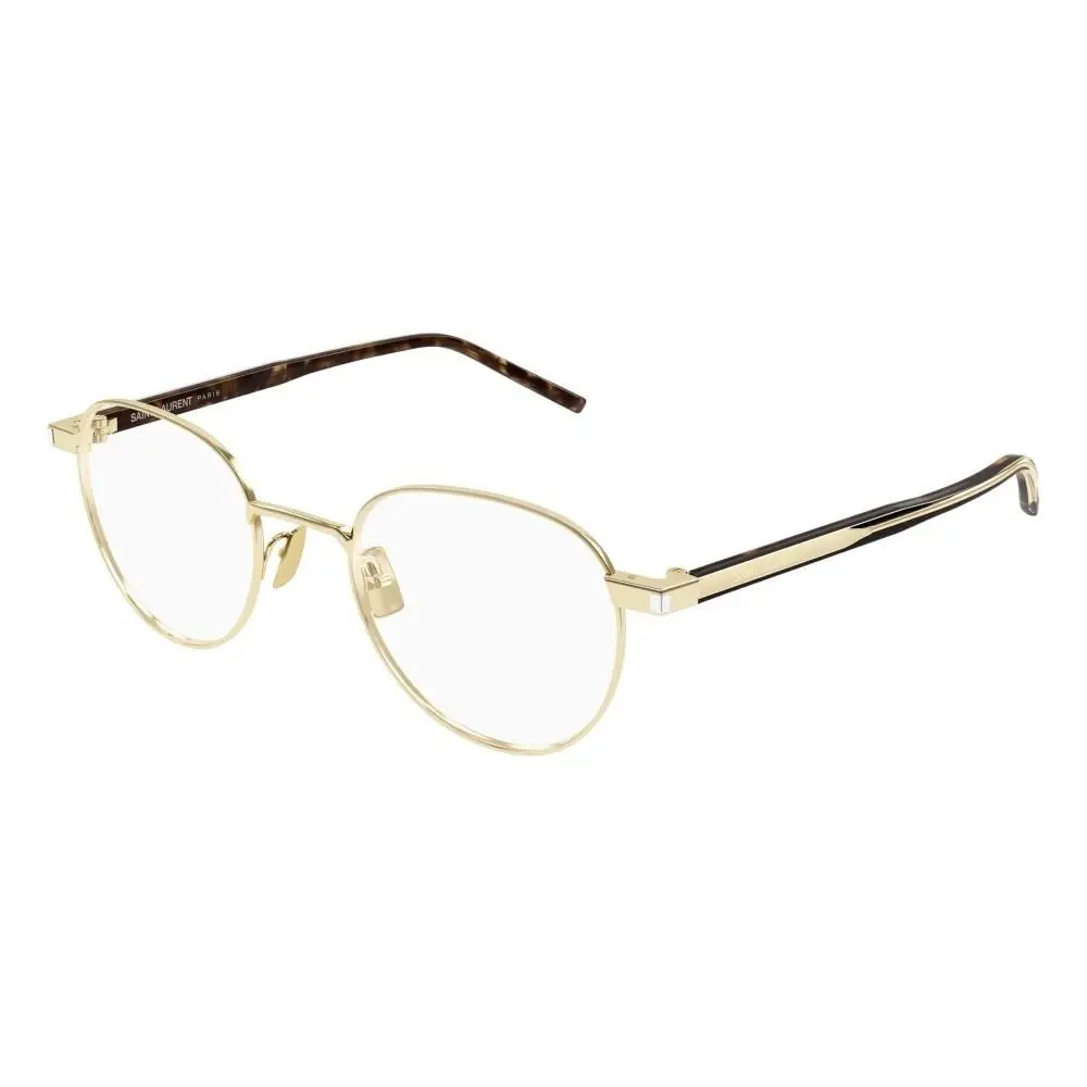 SL-781-002 Eyeglasses 49mm by Yves Saint Laurent