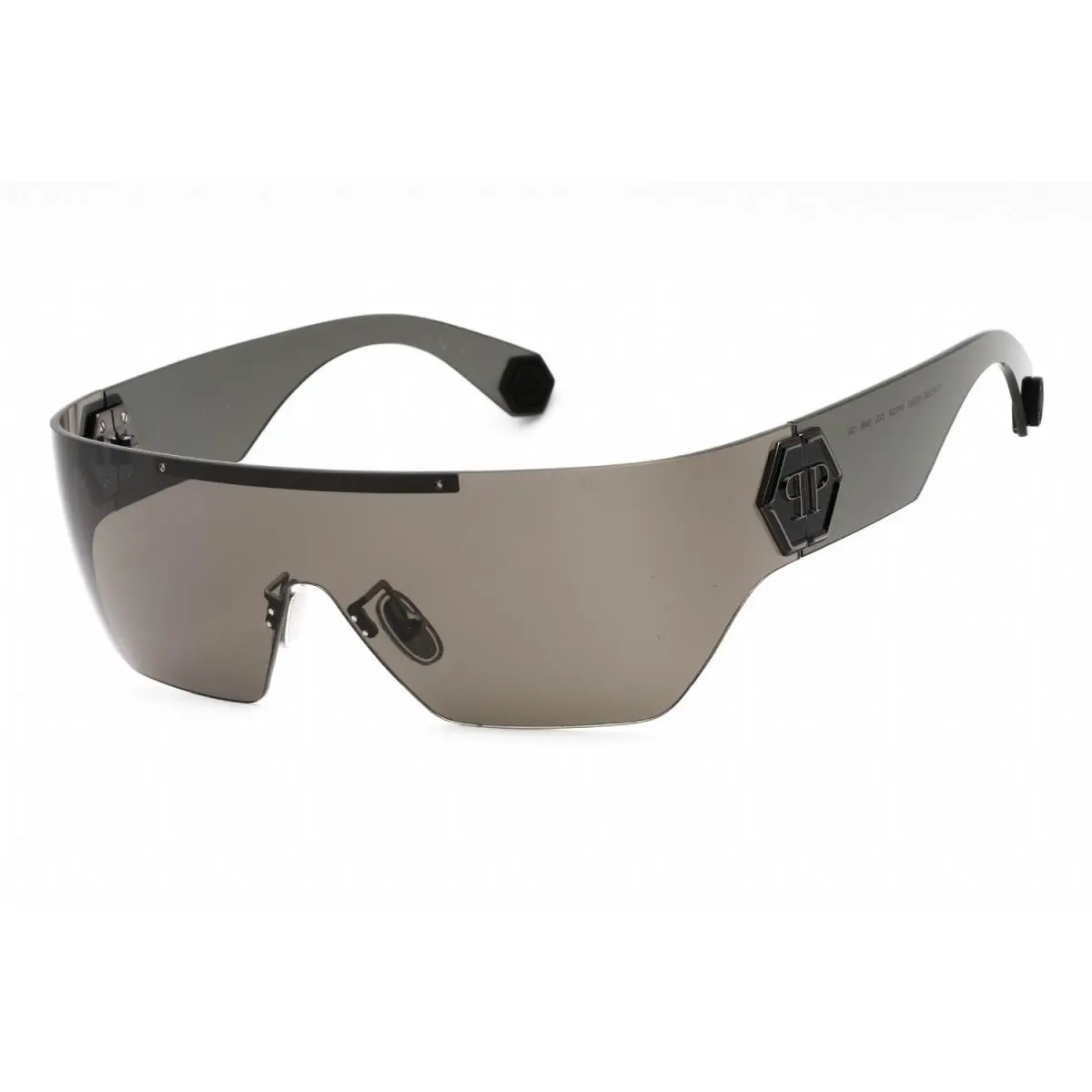 SPP029M-568 Sunglasses 99mm by Philipp Plein