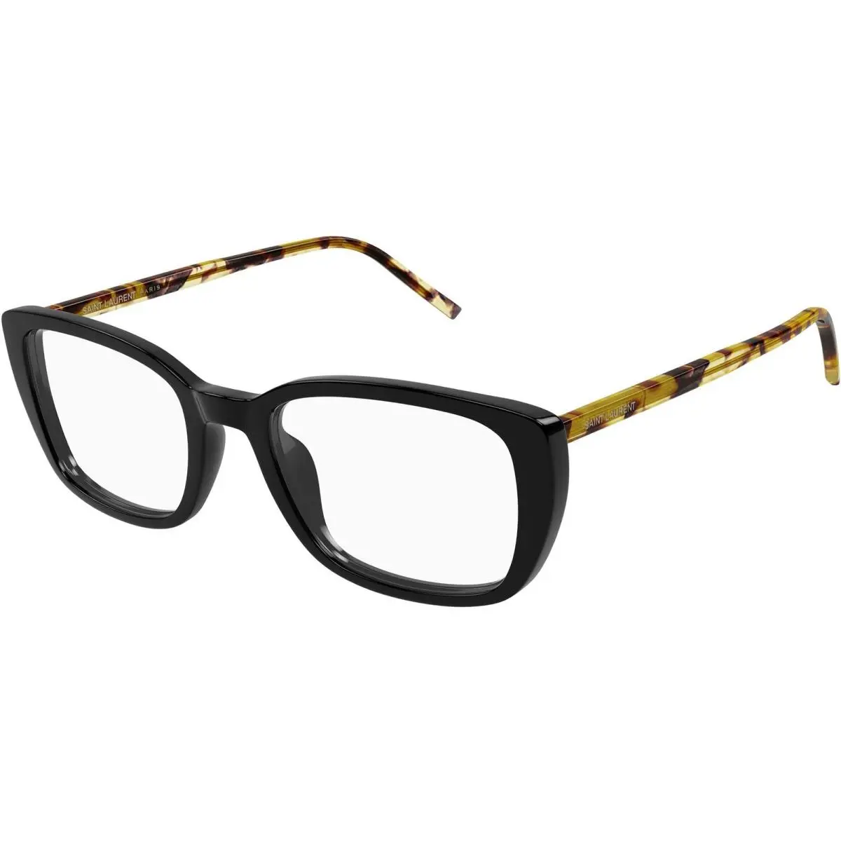 SL-776-012 Eyeglasses 53mm by Yves Saint Laurent