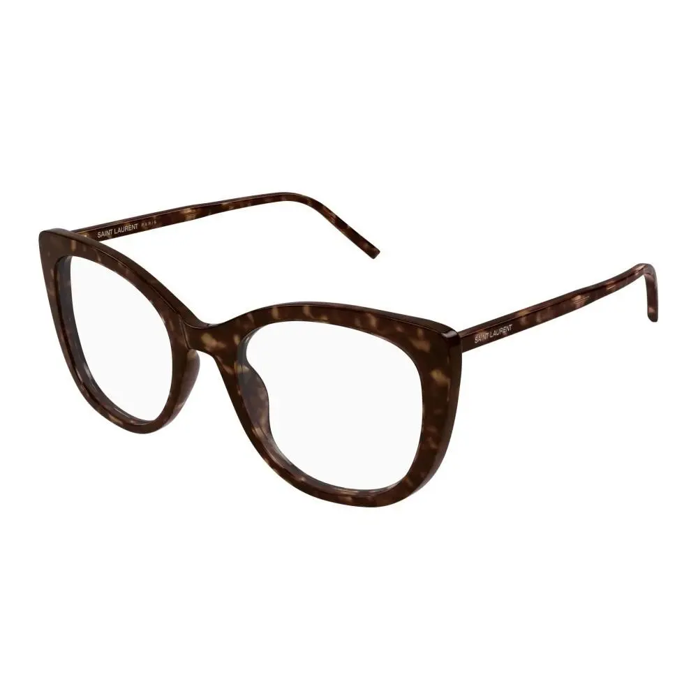 SL-778-002 Eyeglasses 55mm by Yves Saint Laurent