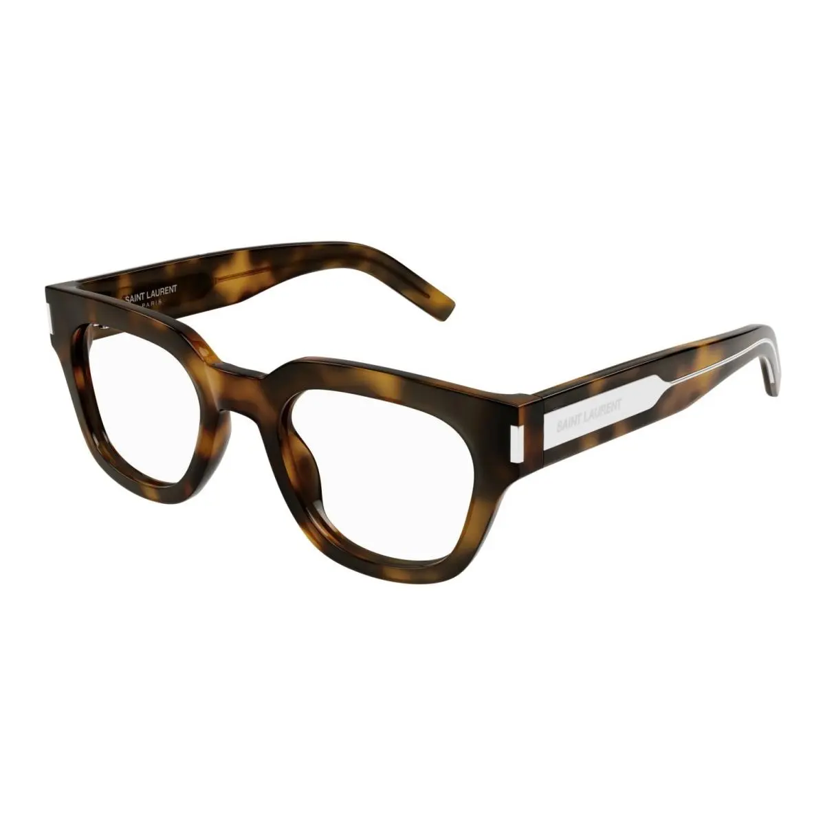 SL-661-002 Eyeglasses 50mm by Yves Saint Laurent