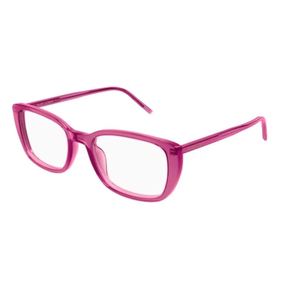 SL-776-011 Eyeglasses 53mm by Yves Saint Laurent