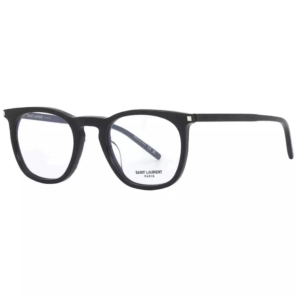Yves Saint Laurent SL-623-OPT-001 Eyeglasses 49mm