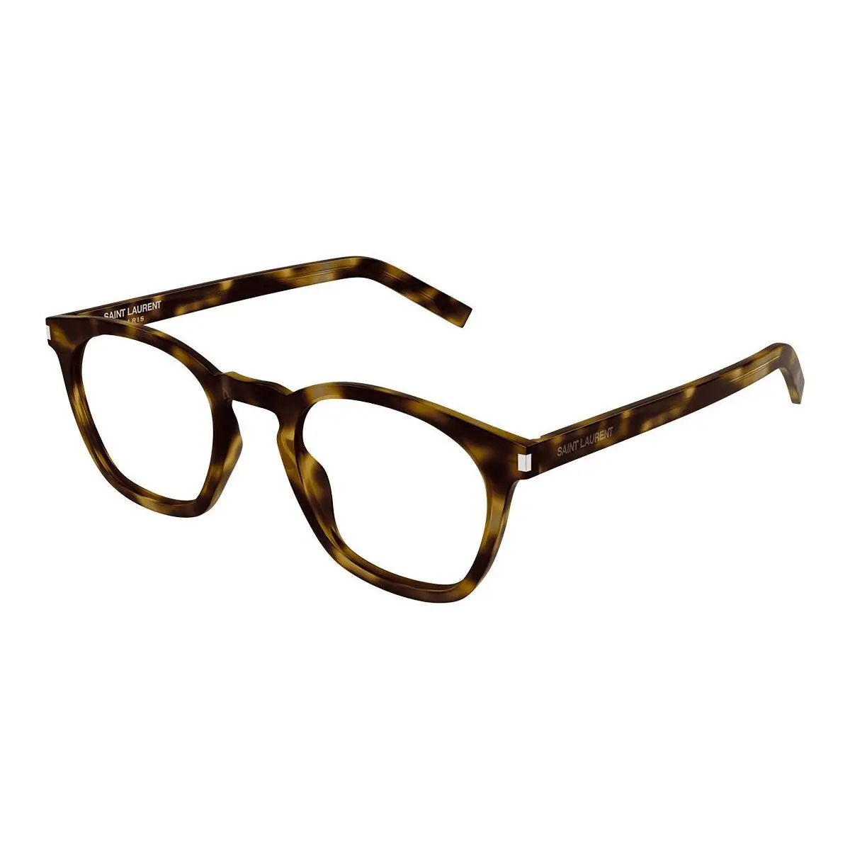 SL-30-SLIM-011 Eyeglasses 49mm by Yves Saint Laurent
