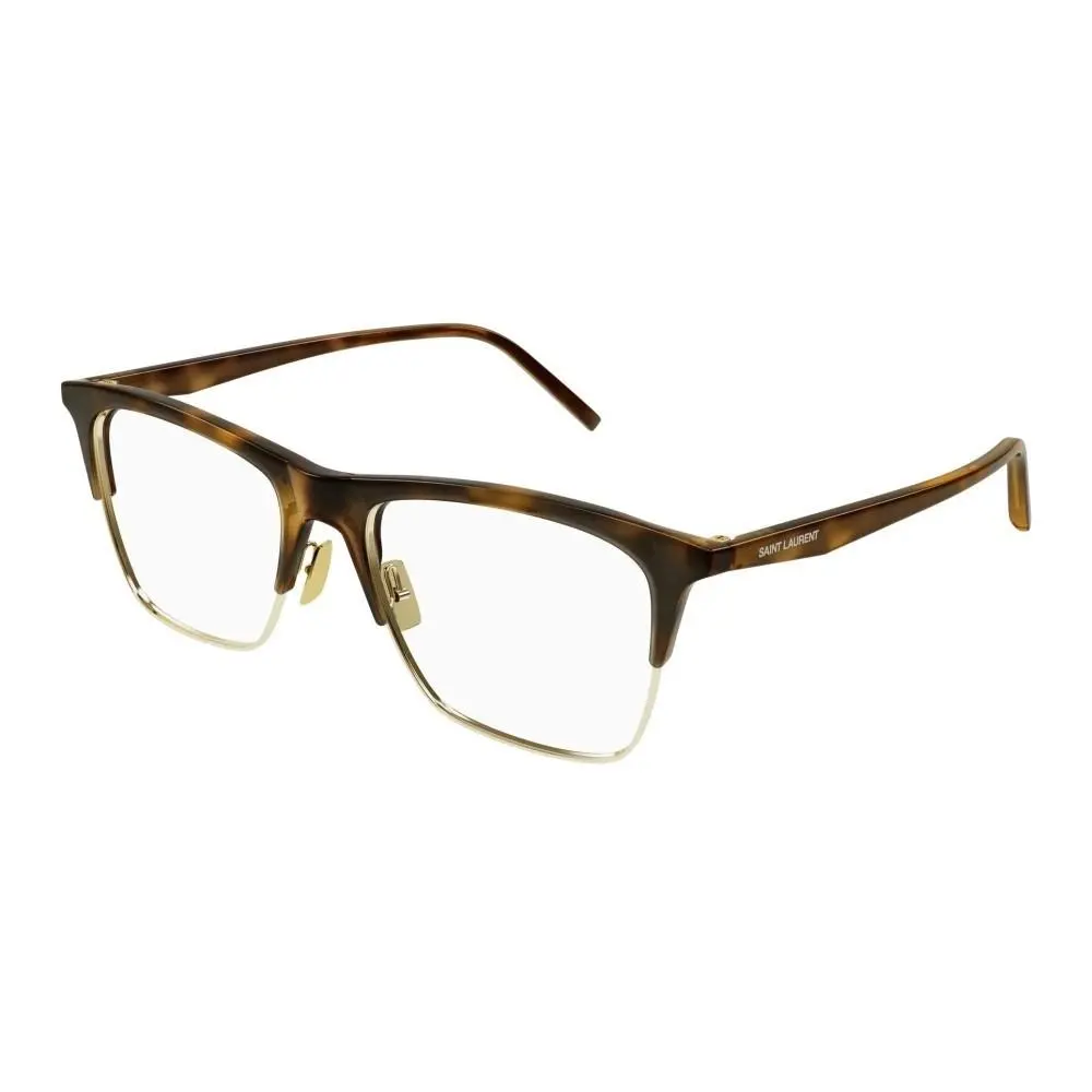 SL-786-001 Eyeglasses 54mm by Yves Saint Laurent