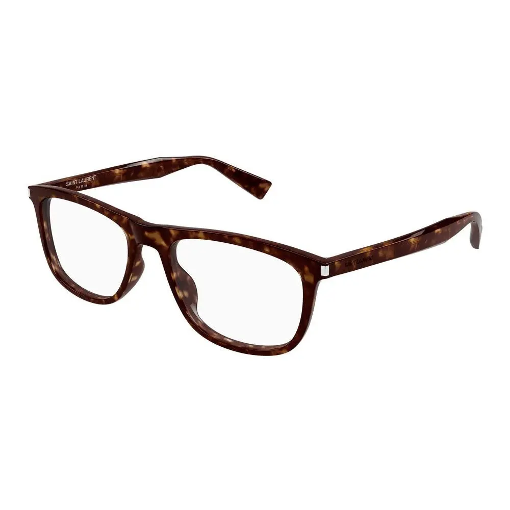 Yves Saint Laurent SL-812-002 Eyeglasses 56mm