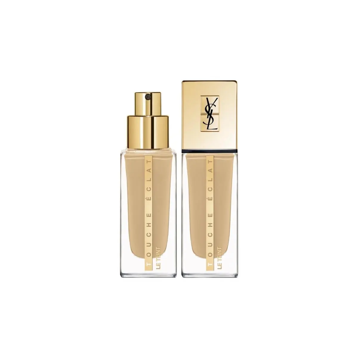 Yves Saint Laurent Touche Clat Le Teint Foundation B30 3614273070744