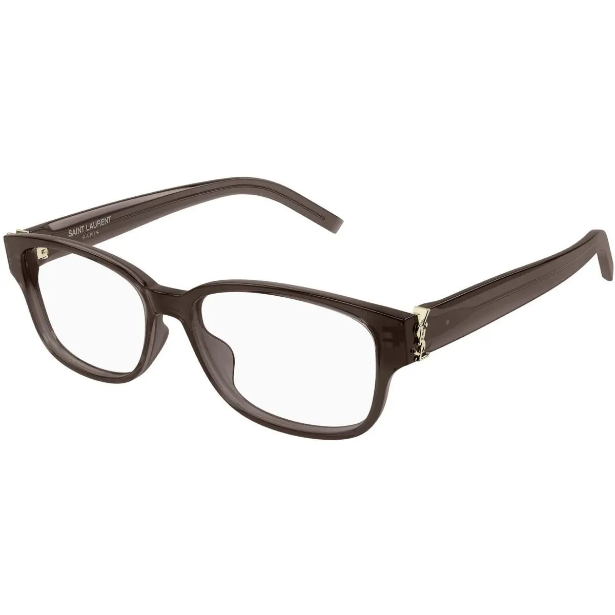 SL-M149-011 Eyeglasses 55mm by Yves Saint Laurent