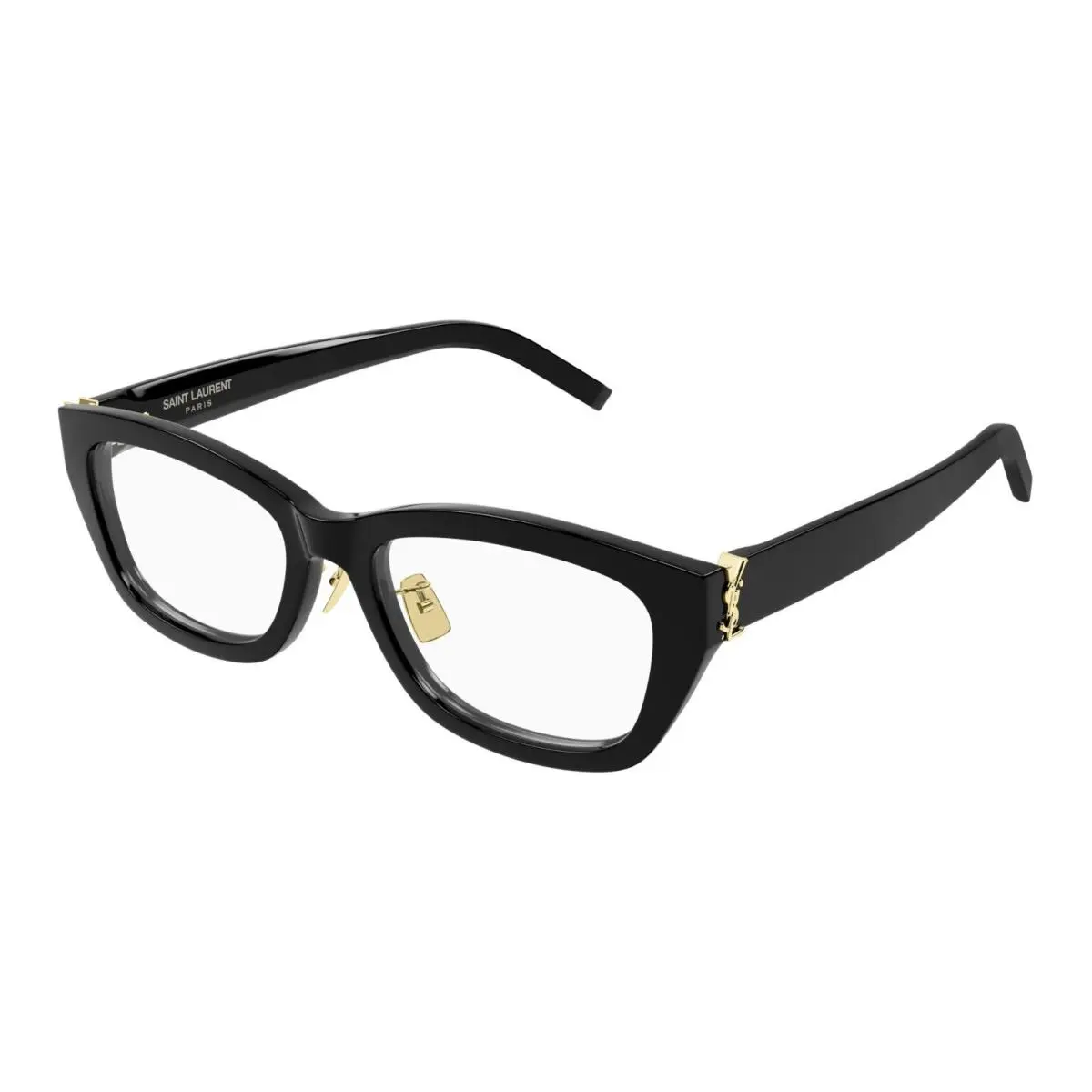 SL M153-J-OPT-001 Eyeglasses 53mm by Yves Saint Laurent