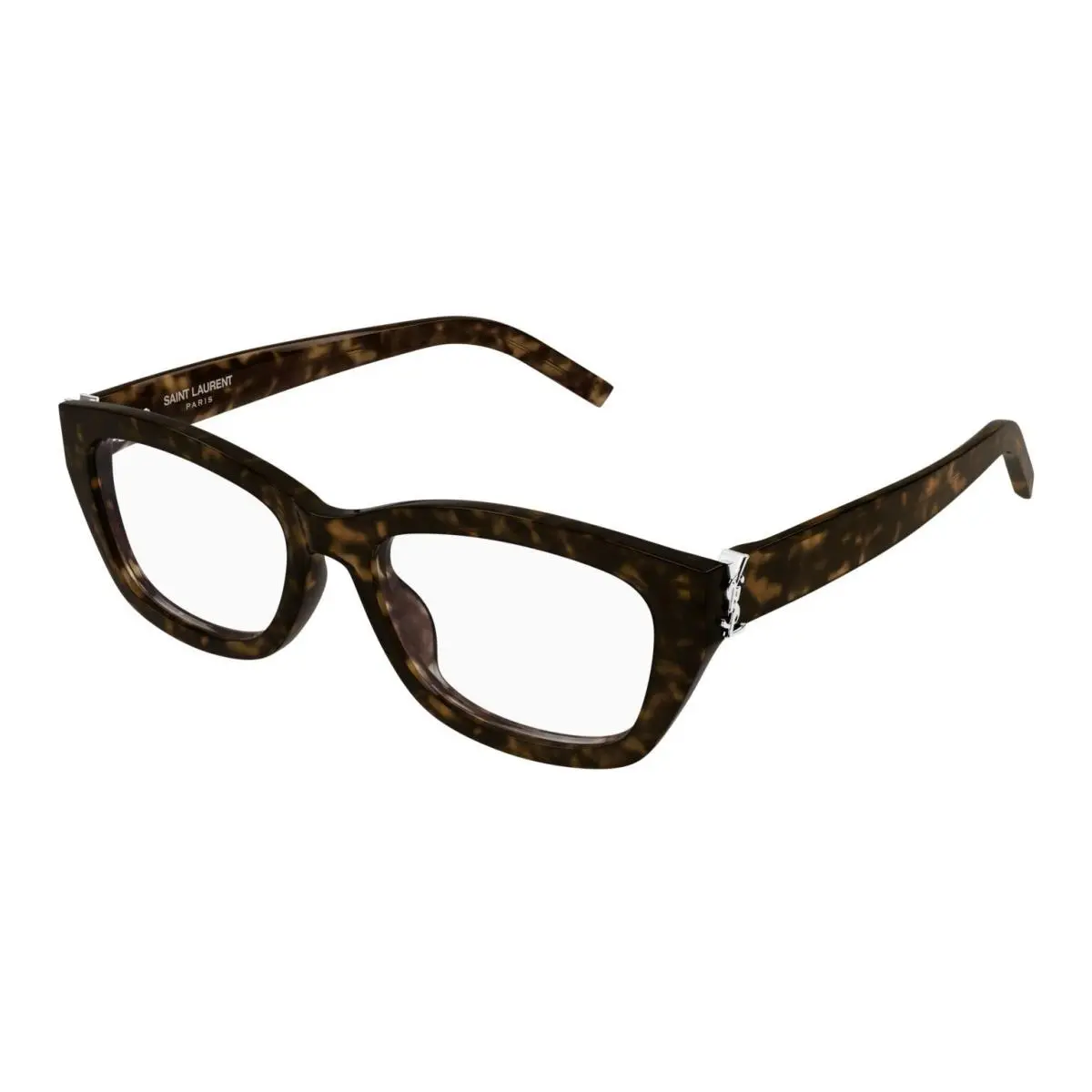 SL M153-OPT-002 Eyeglasses 55mm by Yves Saint Laurent