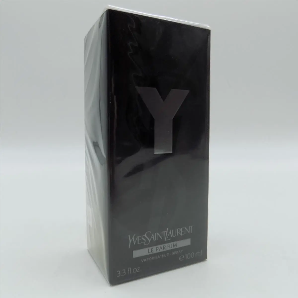 Yves Saint Laurent Ysl Y Le Parfum 3.3 Oz / 100 ML Parfum Spray 2021 Formula