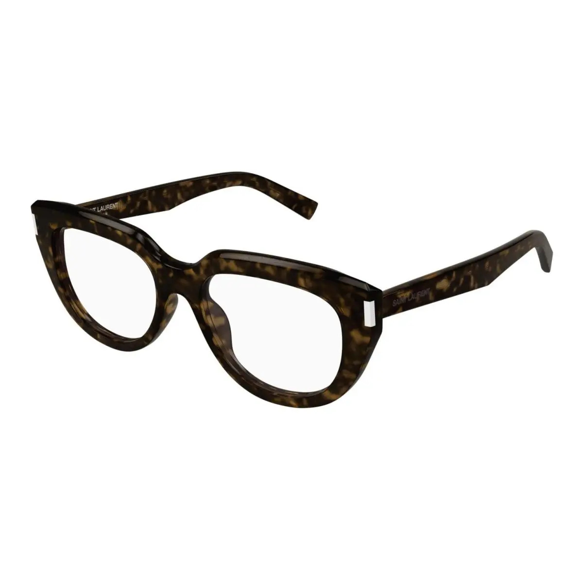 SL 828-002 Eyeglasses 54mm by Yves Saint Laurent