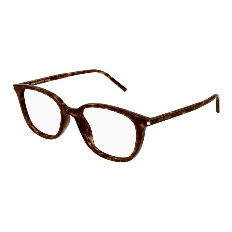 Yves Saint Laurent SL-644-F-002 Eyeglasses 52mm