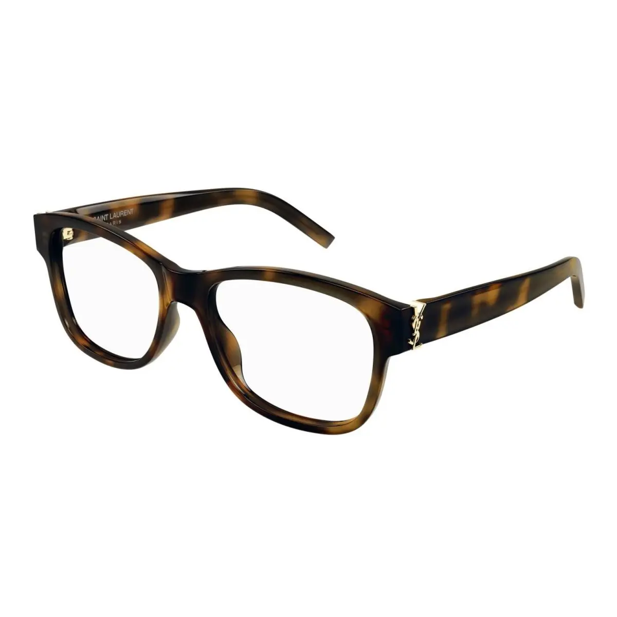 Yves Saint Laurent SL-M132-006 Eyeglasses 55mm