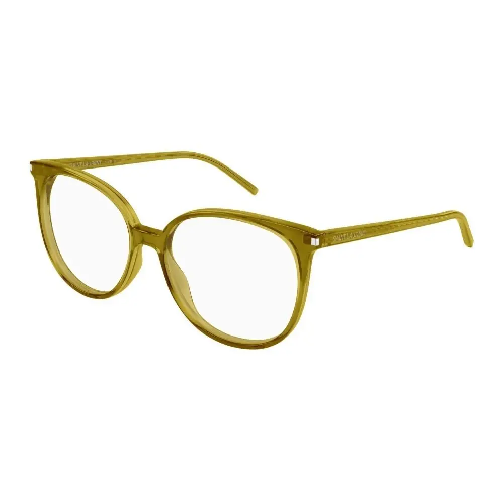 SL 39-011 Eyeglasses 54mm by Yves Saint Laurent