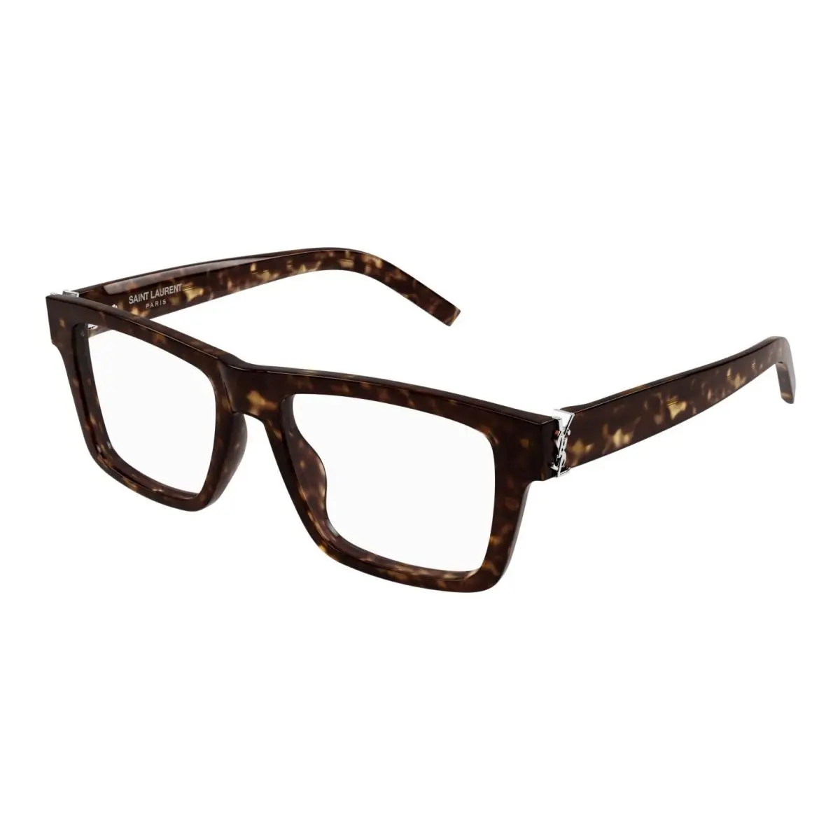 Yves Saint Laurent SL-M10_B-002 Eyeglasses 52mm