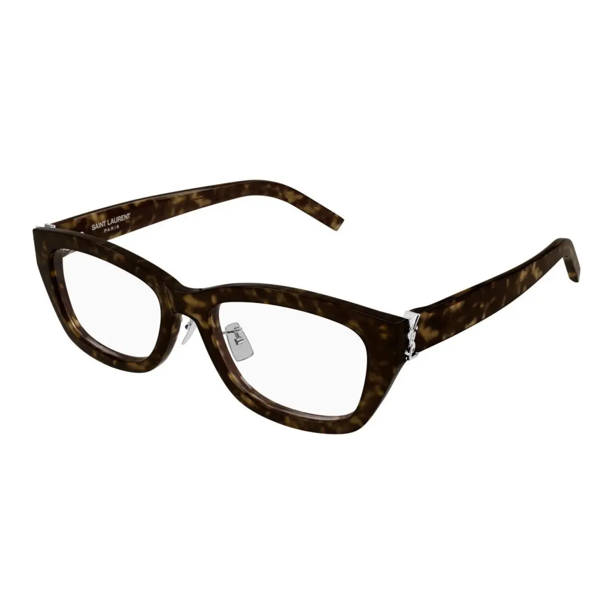 SL M153-J-OPT-002 Eyeglasses 53mm by Yves Saint Laurent