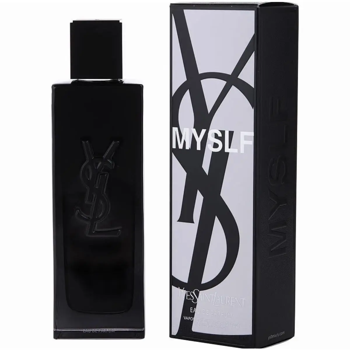 Ysl Myslf Eau de Parfum 3.3fl oz / 100 ml by Yves Saint Laurent