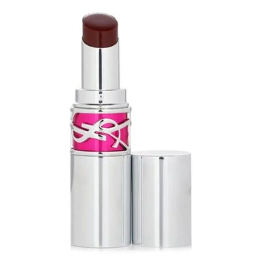 Yves Saint Laurent Rouge Volupte Candy Glaze Double Care Balm - 3 Cacao No
