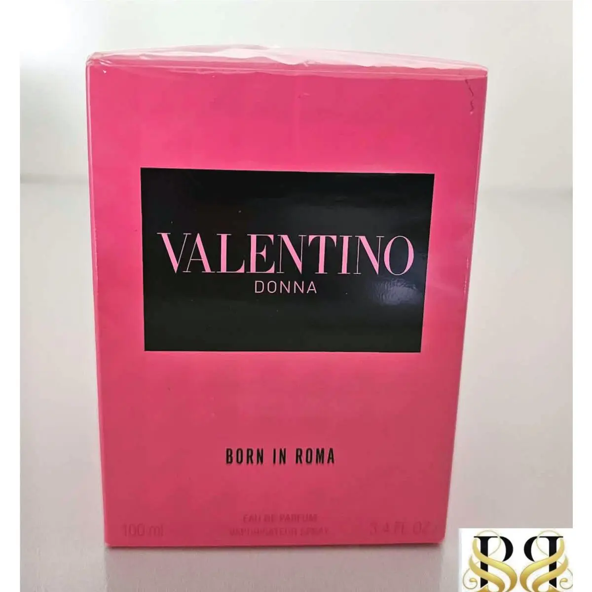 Valentino Donna Edp 100ml 3.4oz