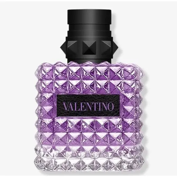 Valentino Donna Born In Roma Purple Melancholia Eau de Parfum Spray 3.4 Oz
