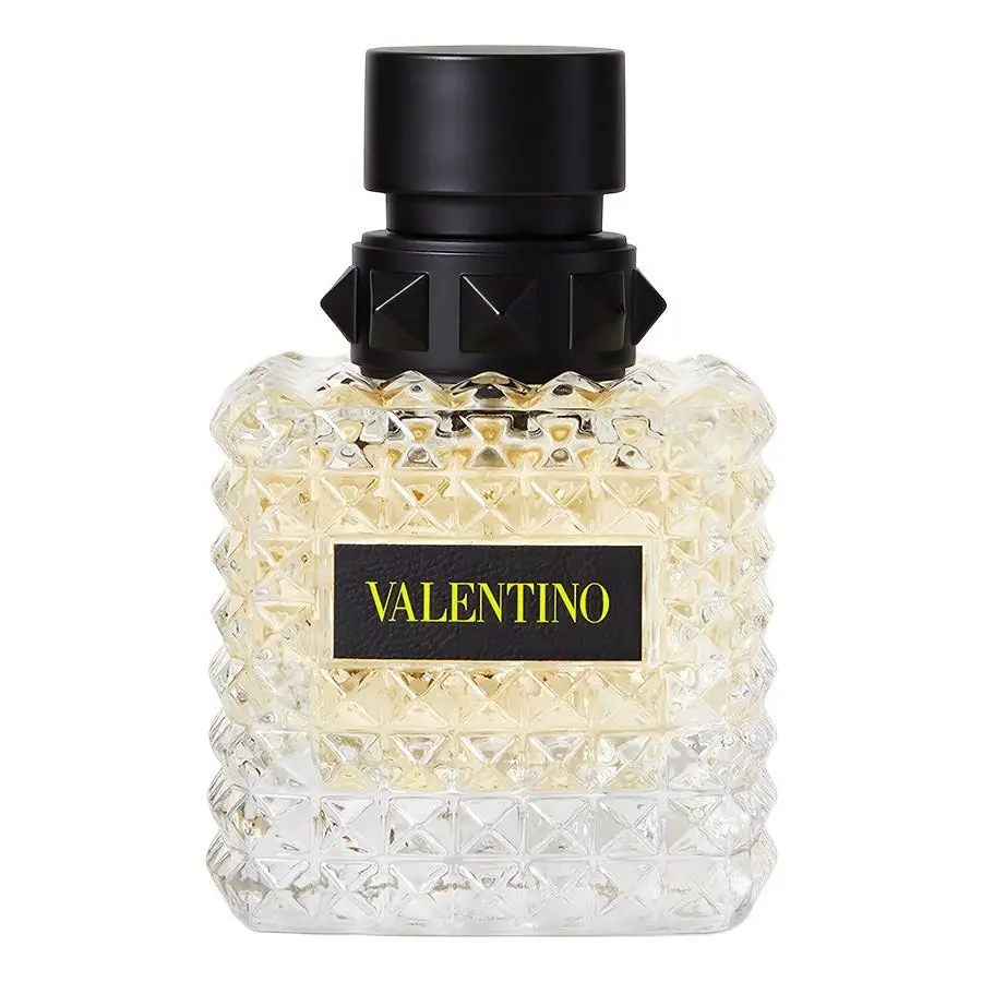Valentino Donna Born In Roma Yellow Dream Edp Spray 50ml/1.7oz